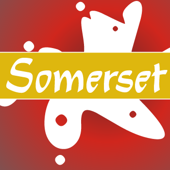 Somerset+Pro